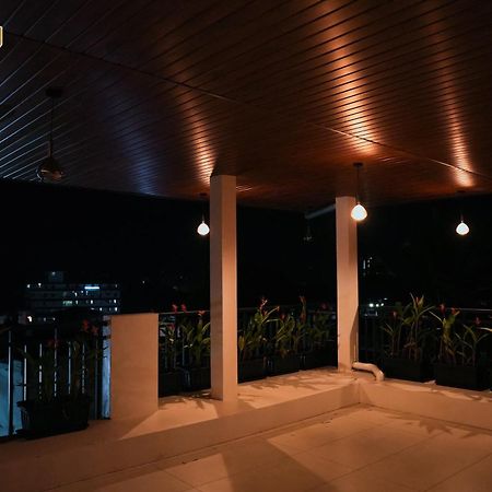 Hotel Cloud Bay Manjeri Eksteriør billede