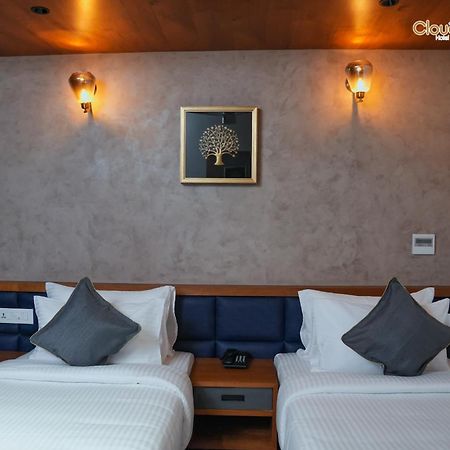 Hotel Cloud Bay Manjeri Eksteriør billede