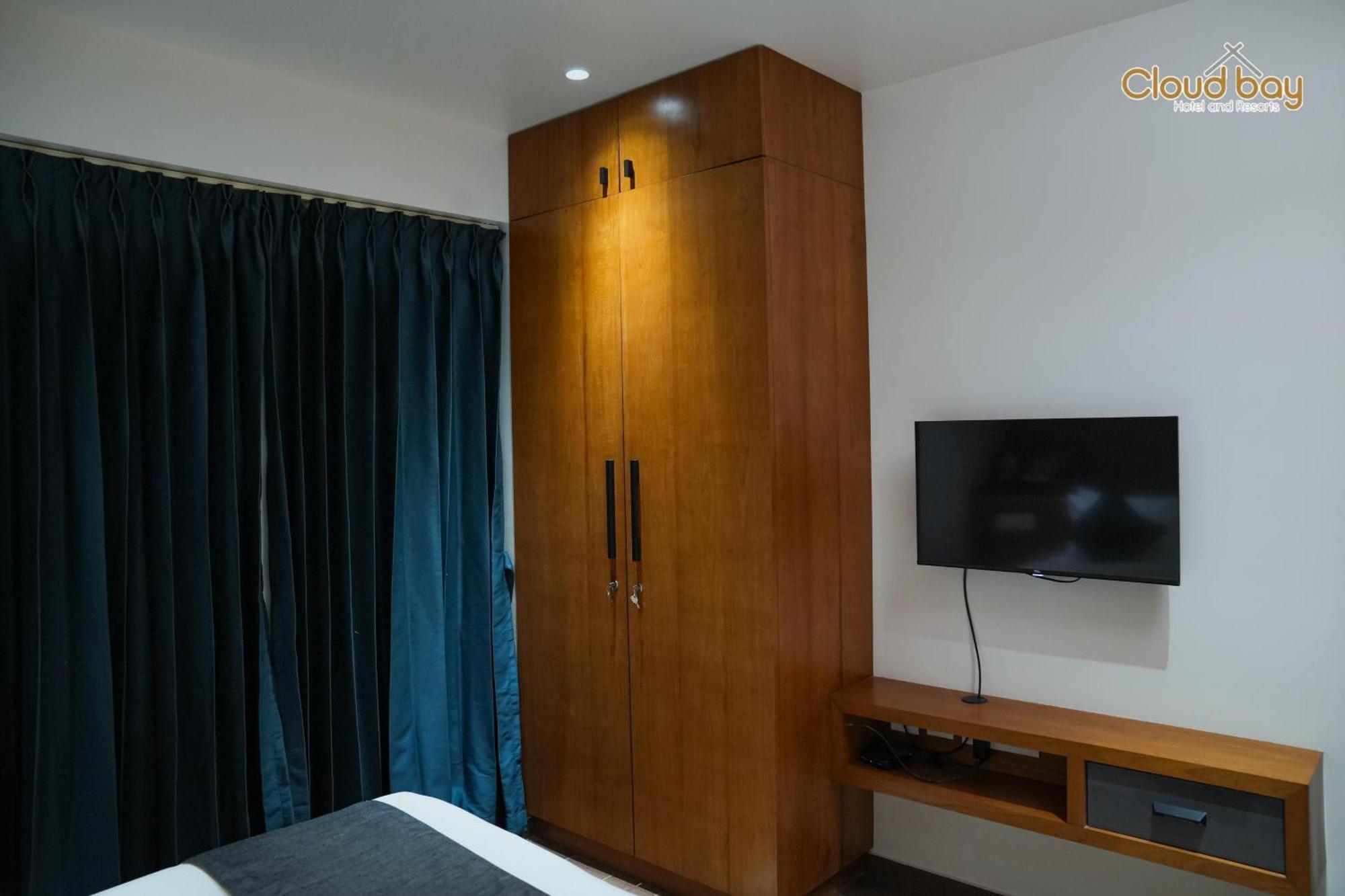 Hotel Cloud Bay Manjeri Eksteriør billede